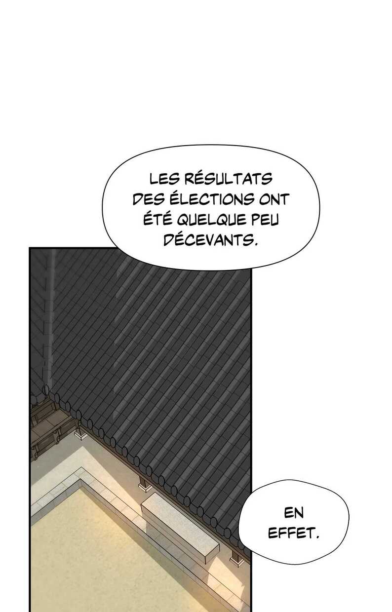 Read Return of the Legend FR Manga Online