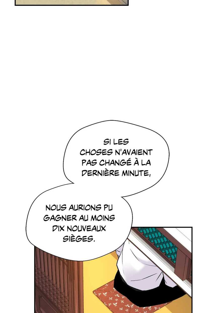 Read Return of the Legend FR Manga Online