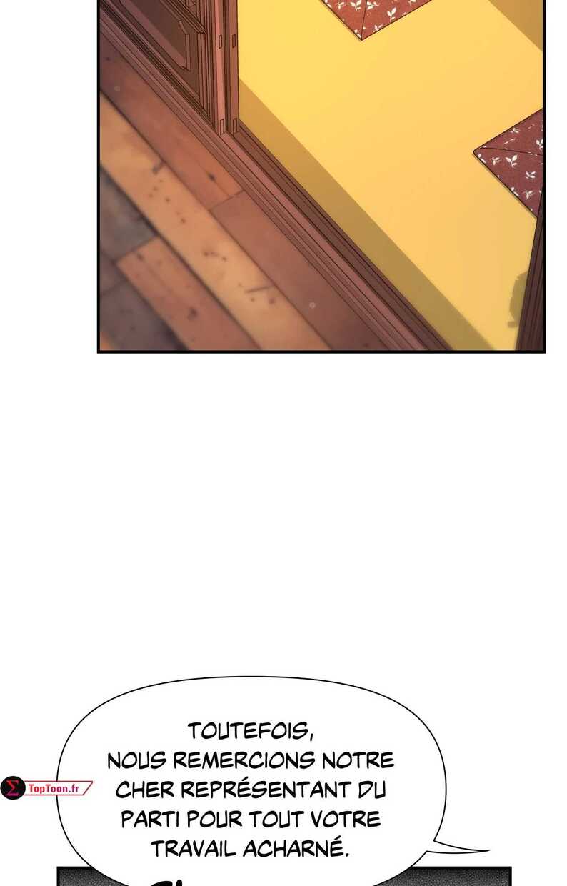 Read Return of the Legend FR Manga Online