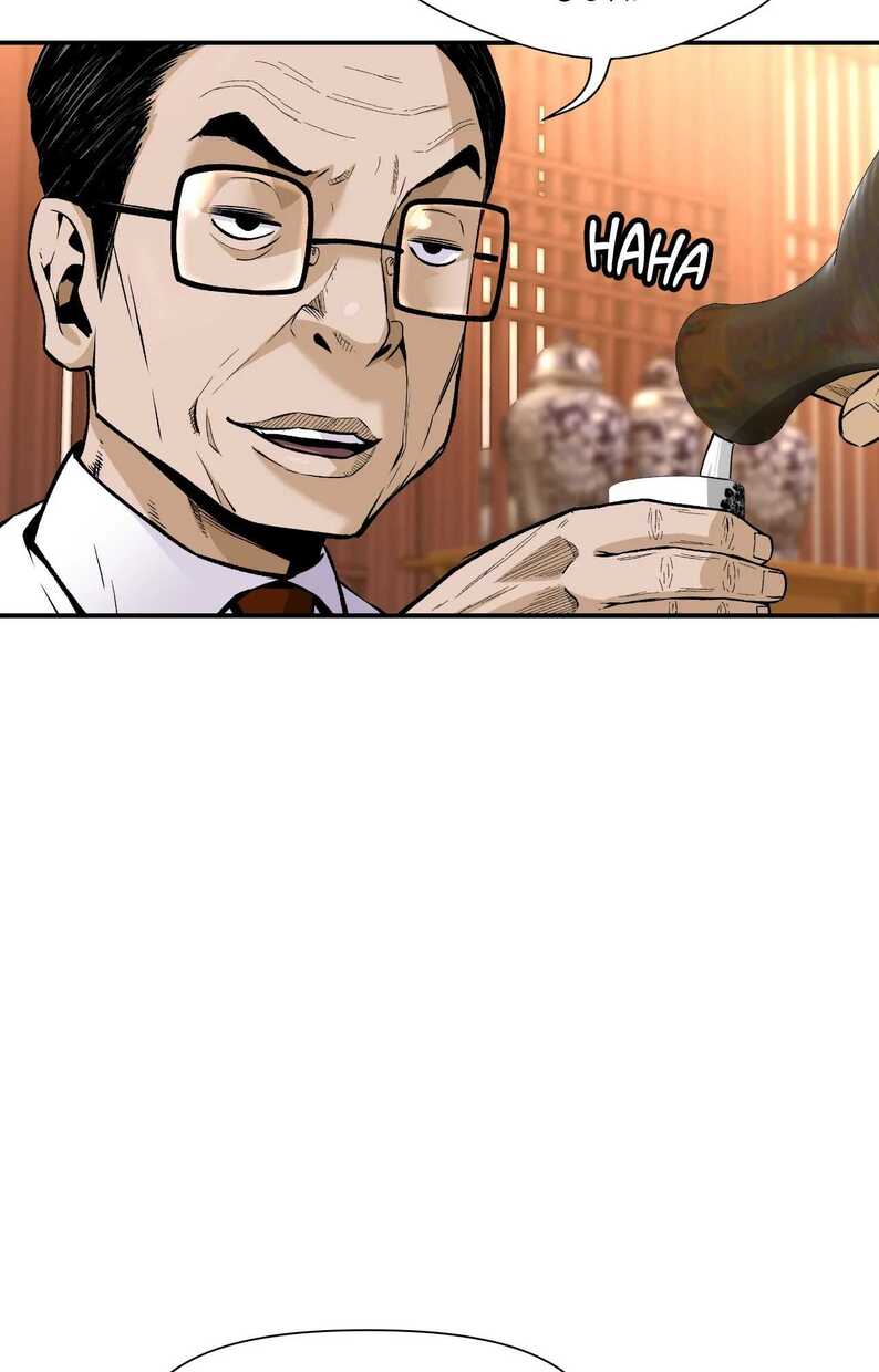 Read Return of the Legend FR Manga Online