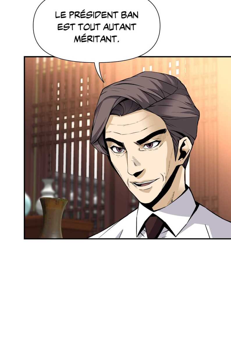 Read Return of the Legend FR Manga Online