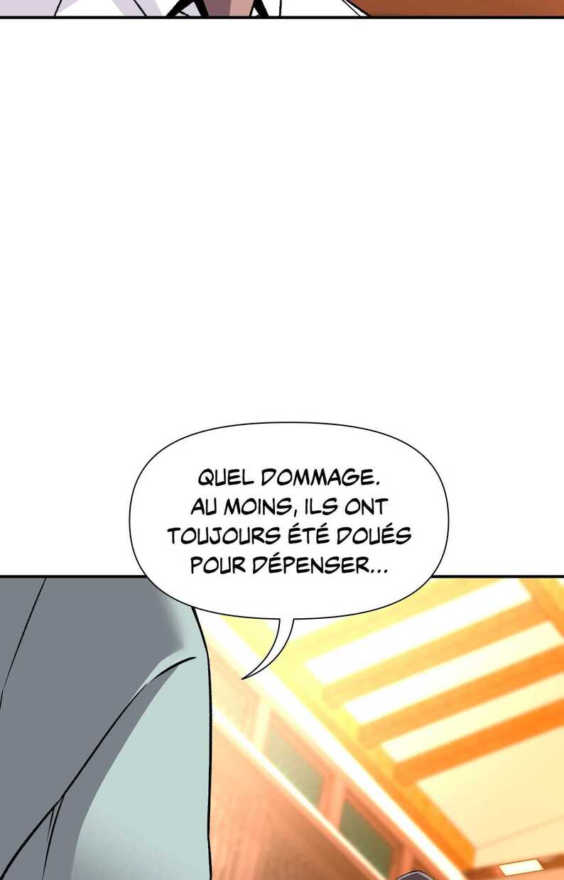 Read Return of the Legend FR Manga Online
