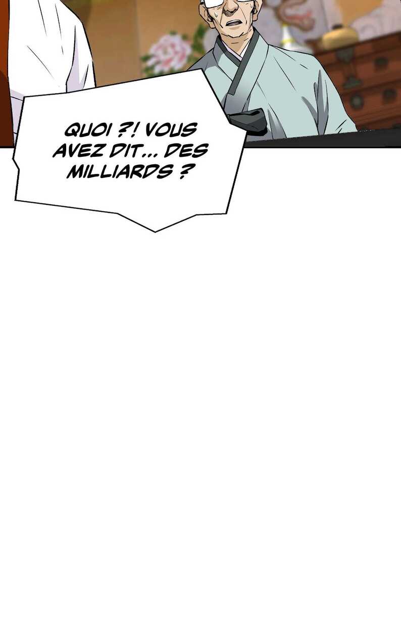 Read Return of the Legend FR Manga Online