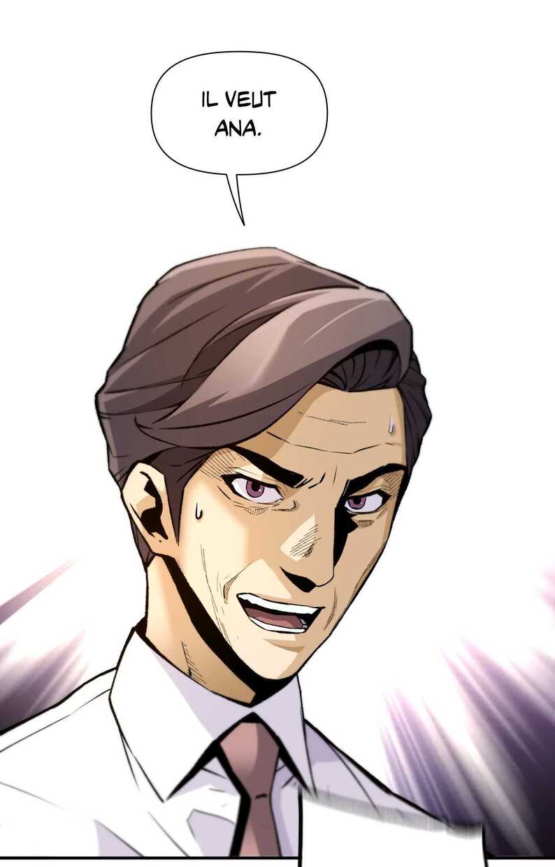 Read Return of the Legend FR Manga Online