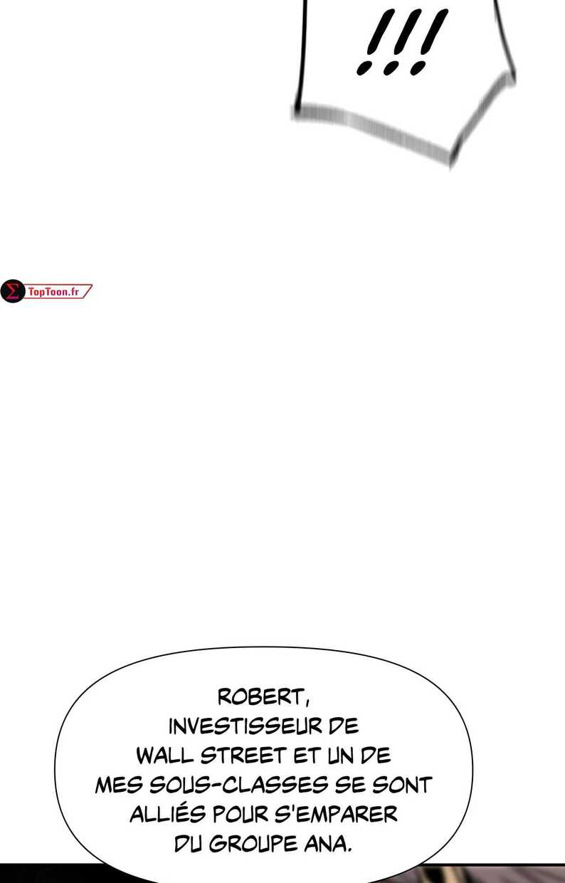 Read Return of the Legend FR Manga Online