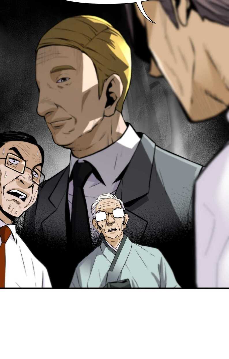 Read Return of the Legend FR Manga Online