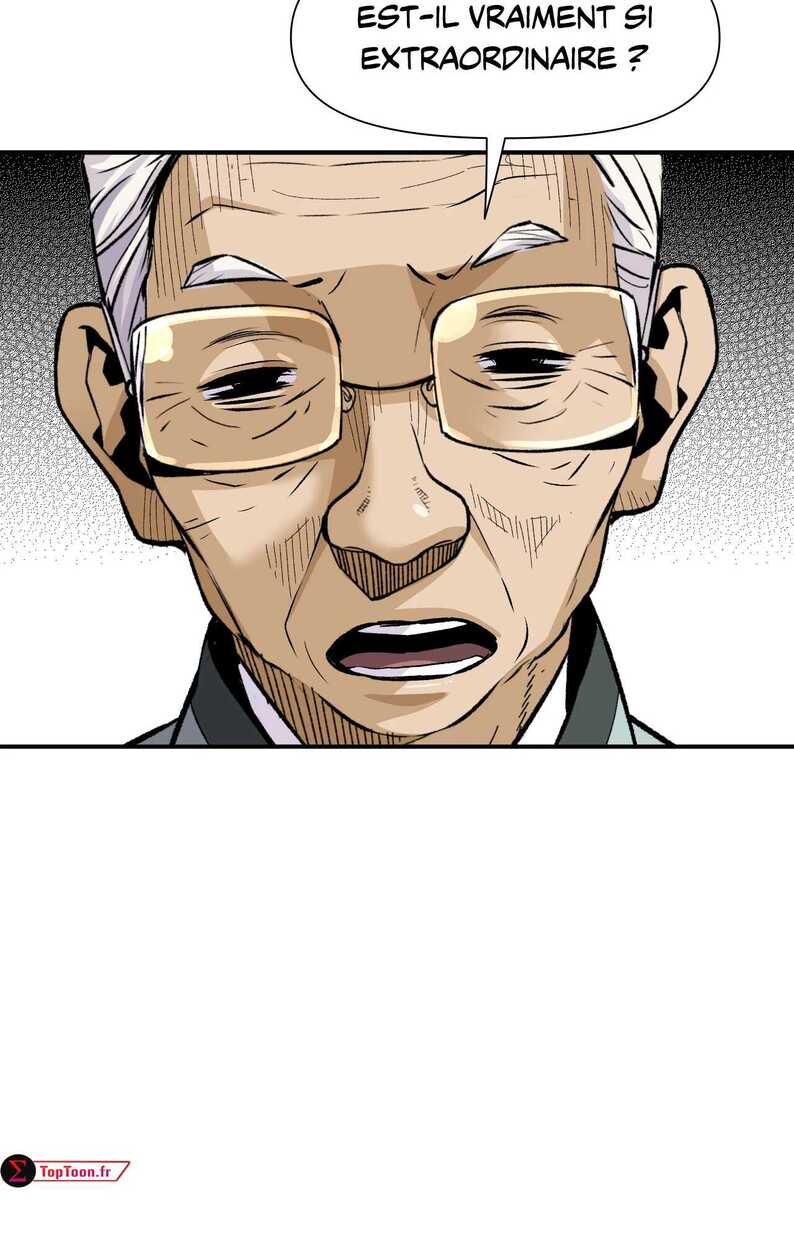 Read Return of the Legend FR Manga Online