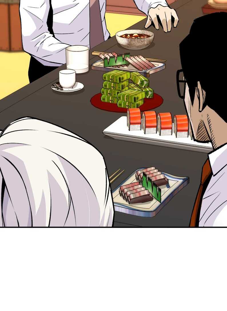 Read Return of the Legend FR Manga Online