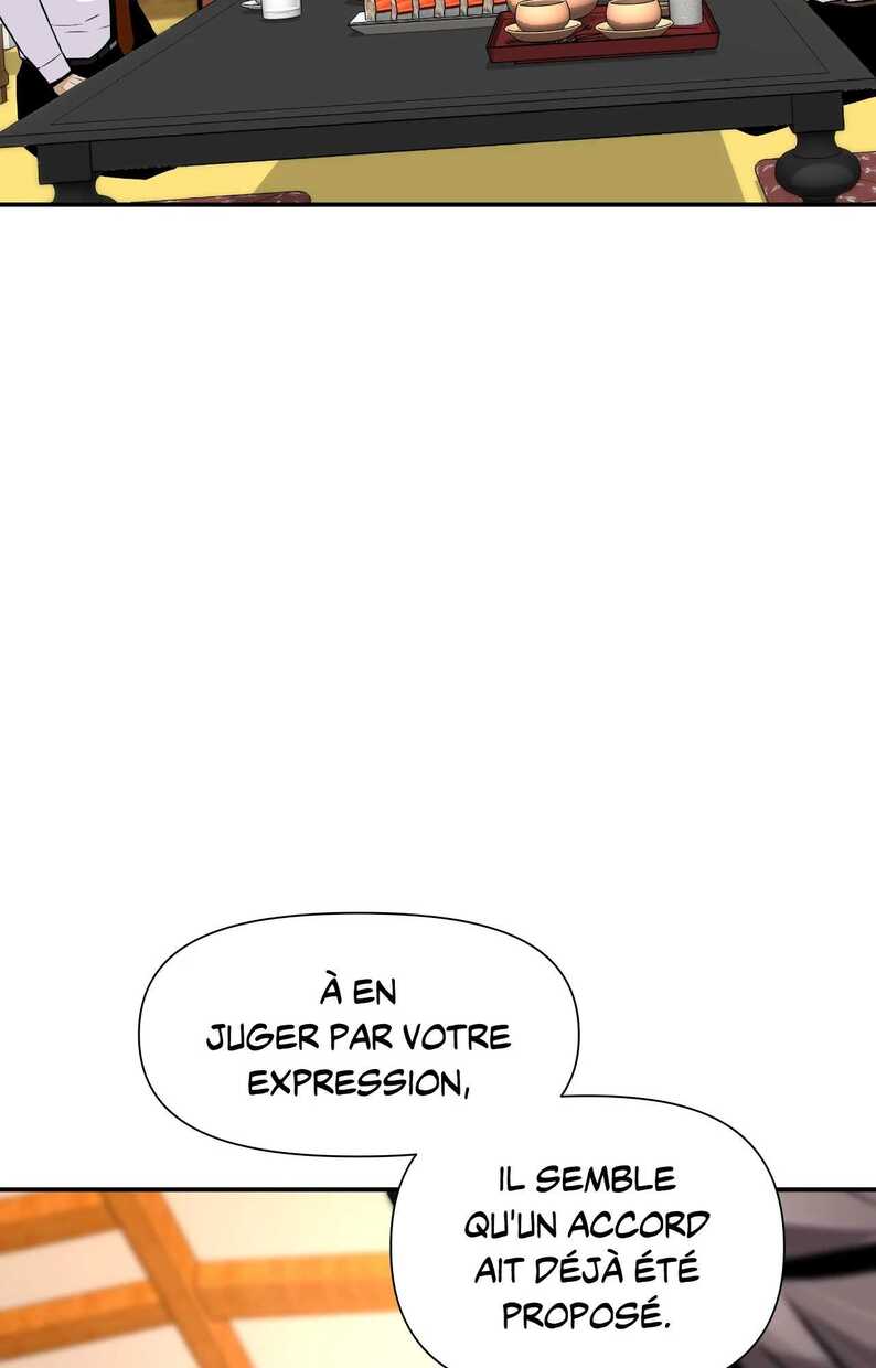 Read Return of the Legend FR Manga Online