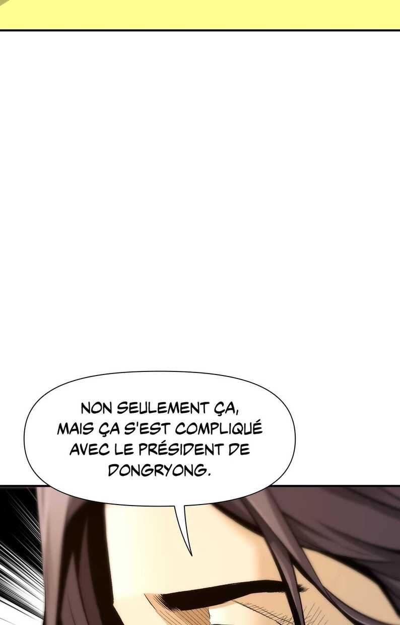 Read Return of the Legend FR Manga Online
