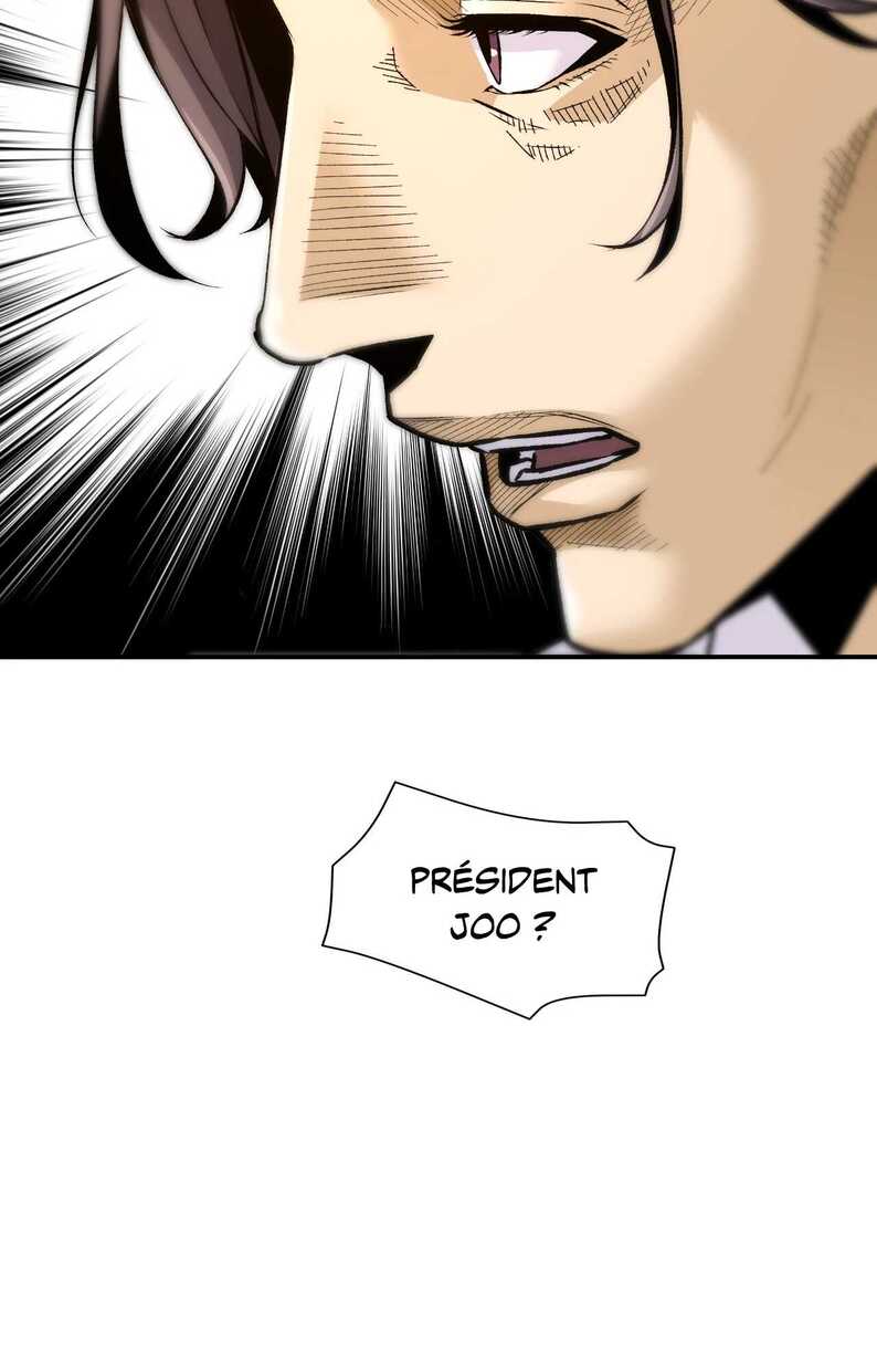 Read Return of the Legend FR Manga Online
