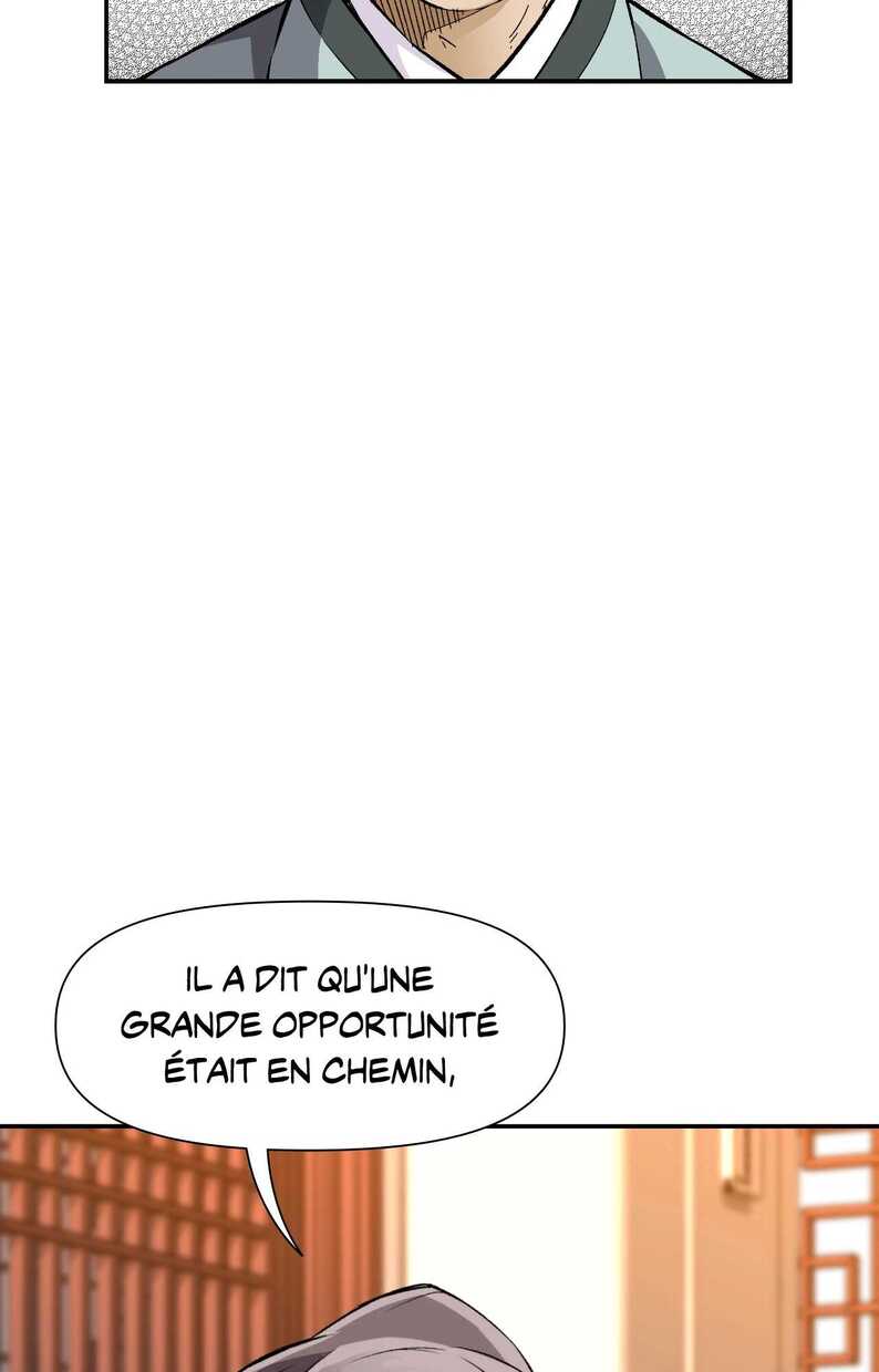 Read Return of the Legend FR Manga Online
