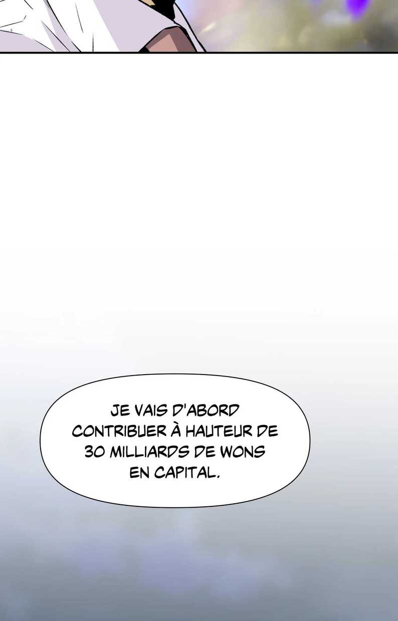 Read Return of the Legend FR Manga Online