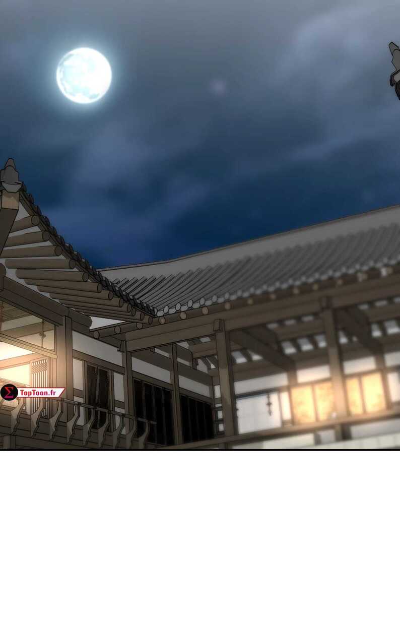 Read Return of the Legend FR Manga Online
