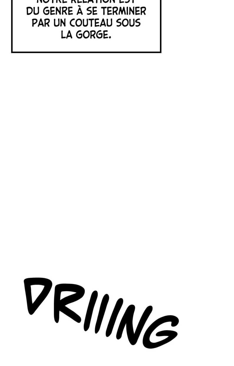 Read Return of the Legend FR Manga Online