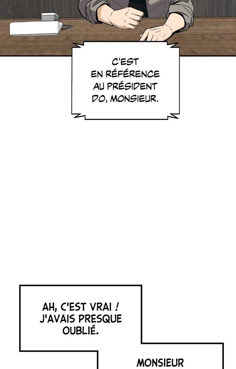 Read Return of the Legend FR Manga Online
