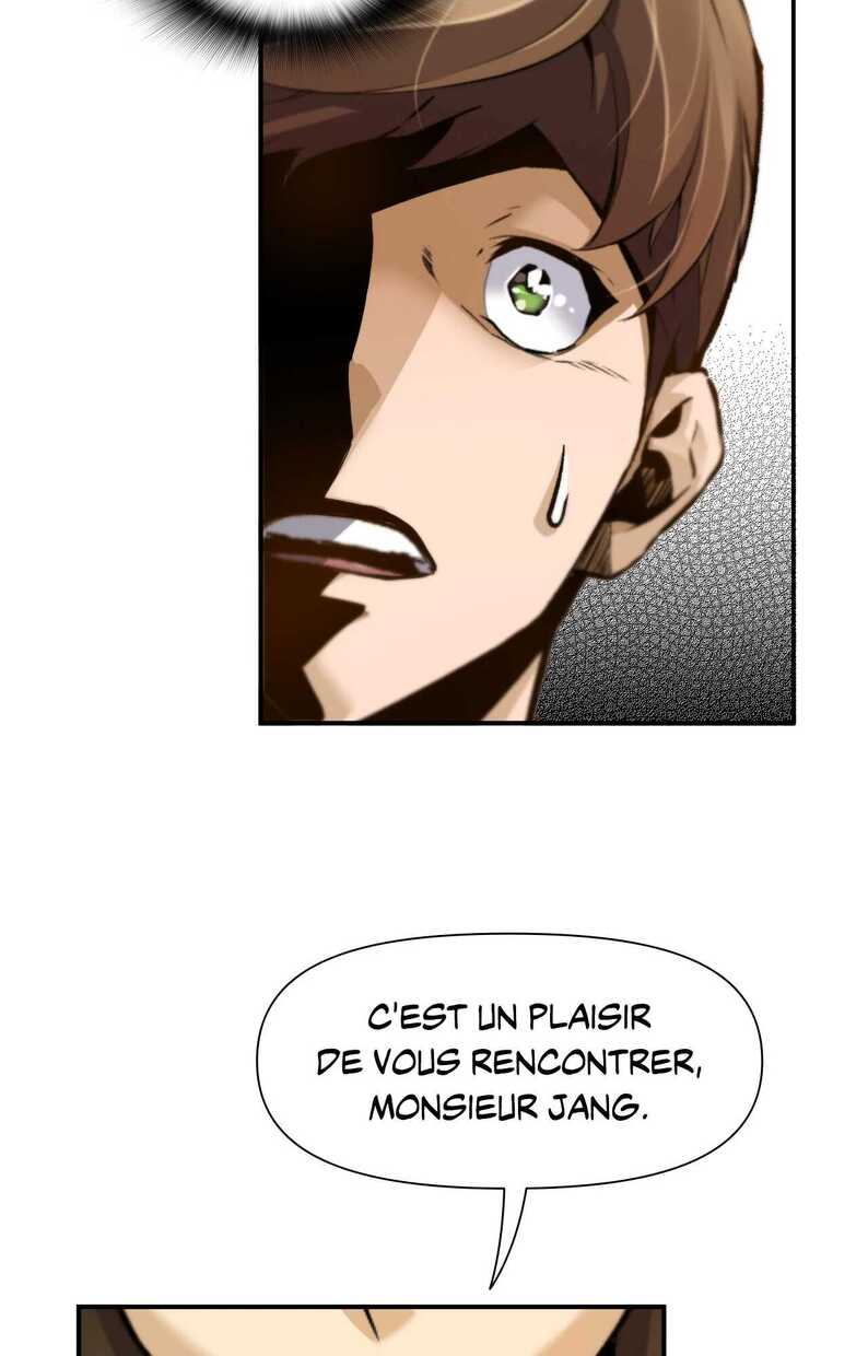 Read Return of the Legend FR Manga Online