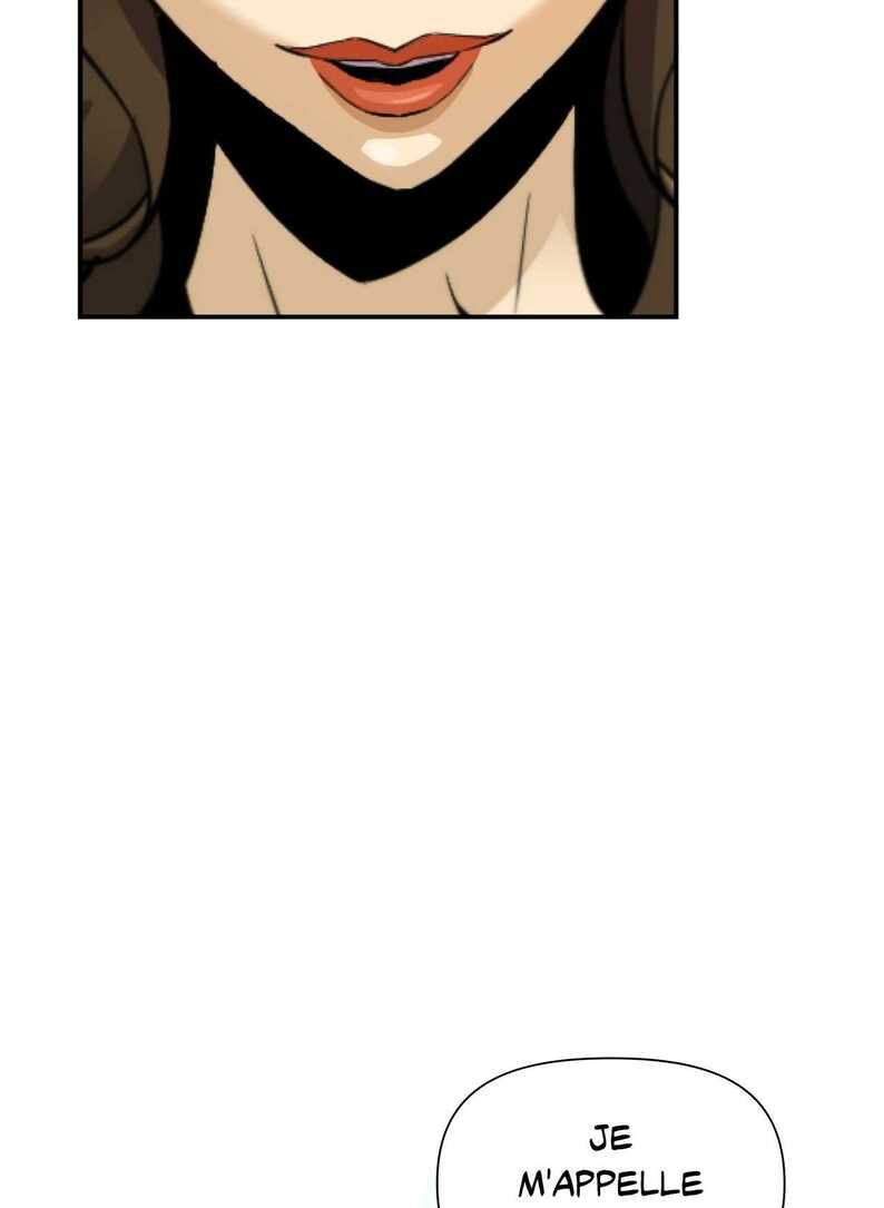 Read Return of the Legend FR Manga Online