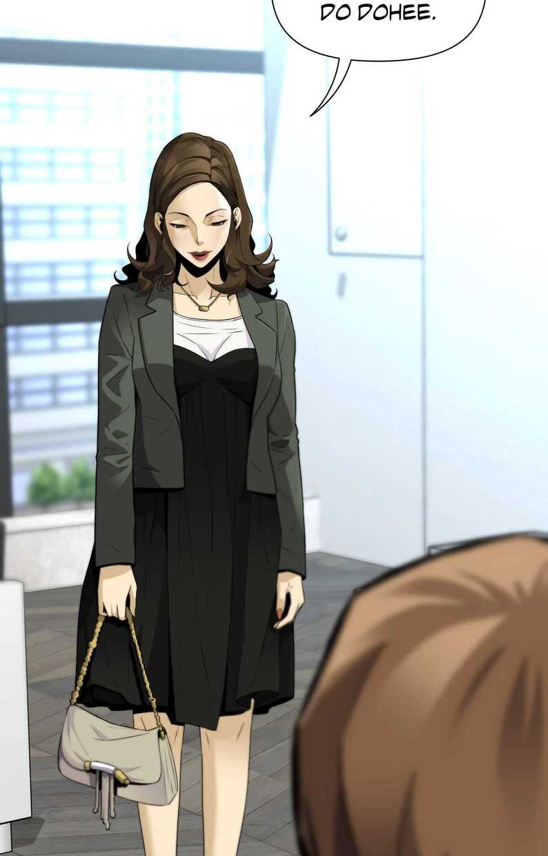 Read Return of the Legend FR Manga Online