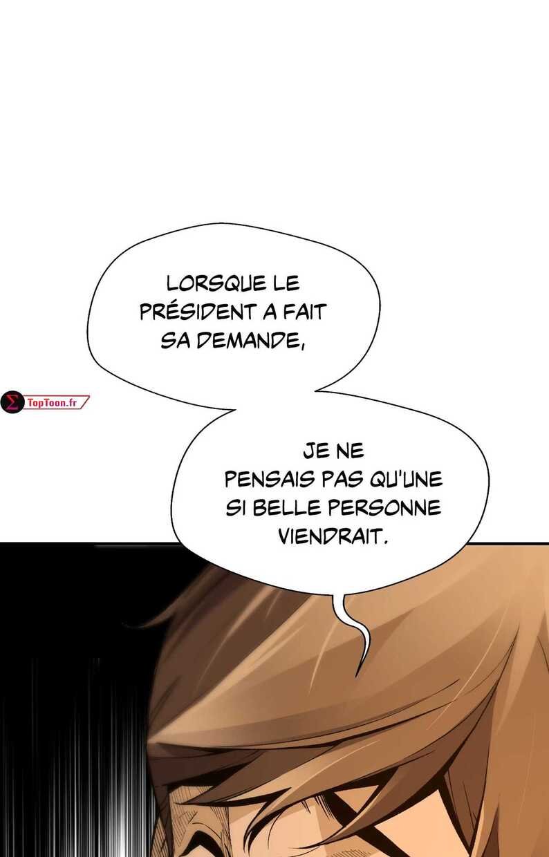 Read Return of the Legend FR Manga Online