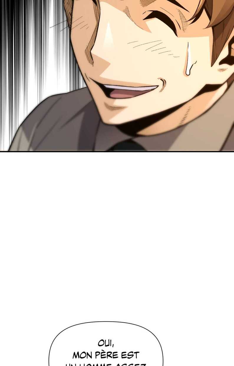Read Return of the Legend FR Manga Online
