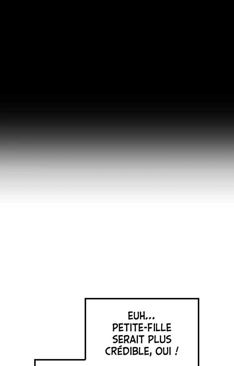 Read Return of the Legend FR Manga Online