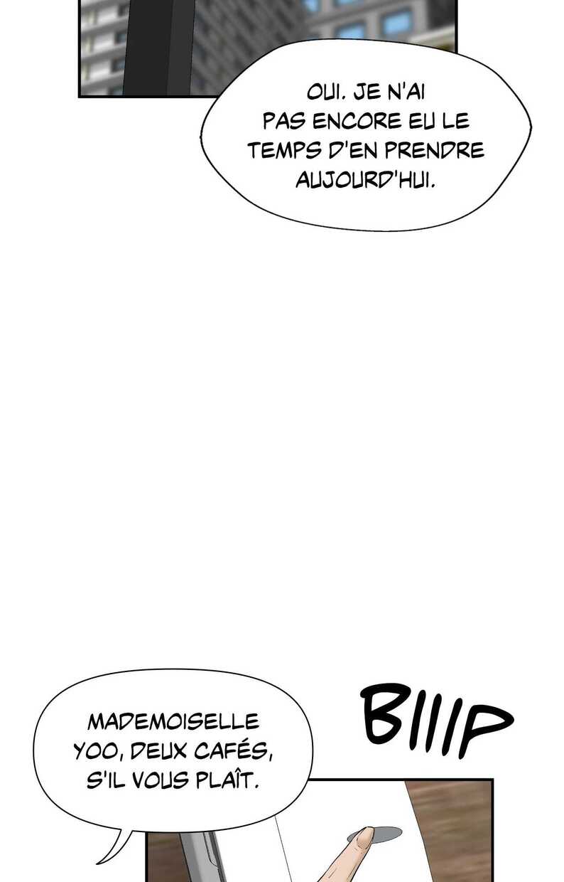 Read Return of the Legend FR Manga Online
