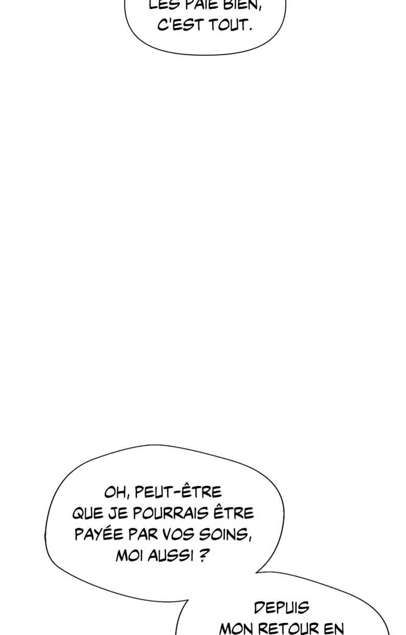 Read Return of the Legend FR Manga Online