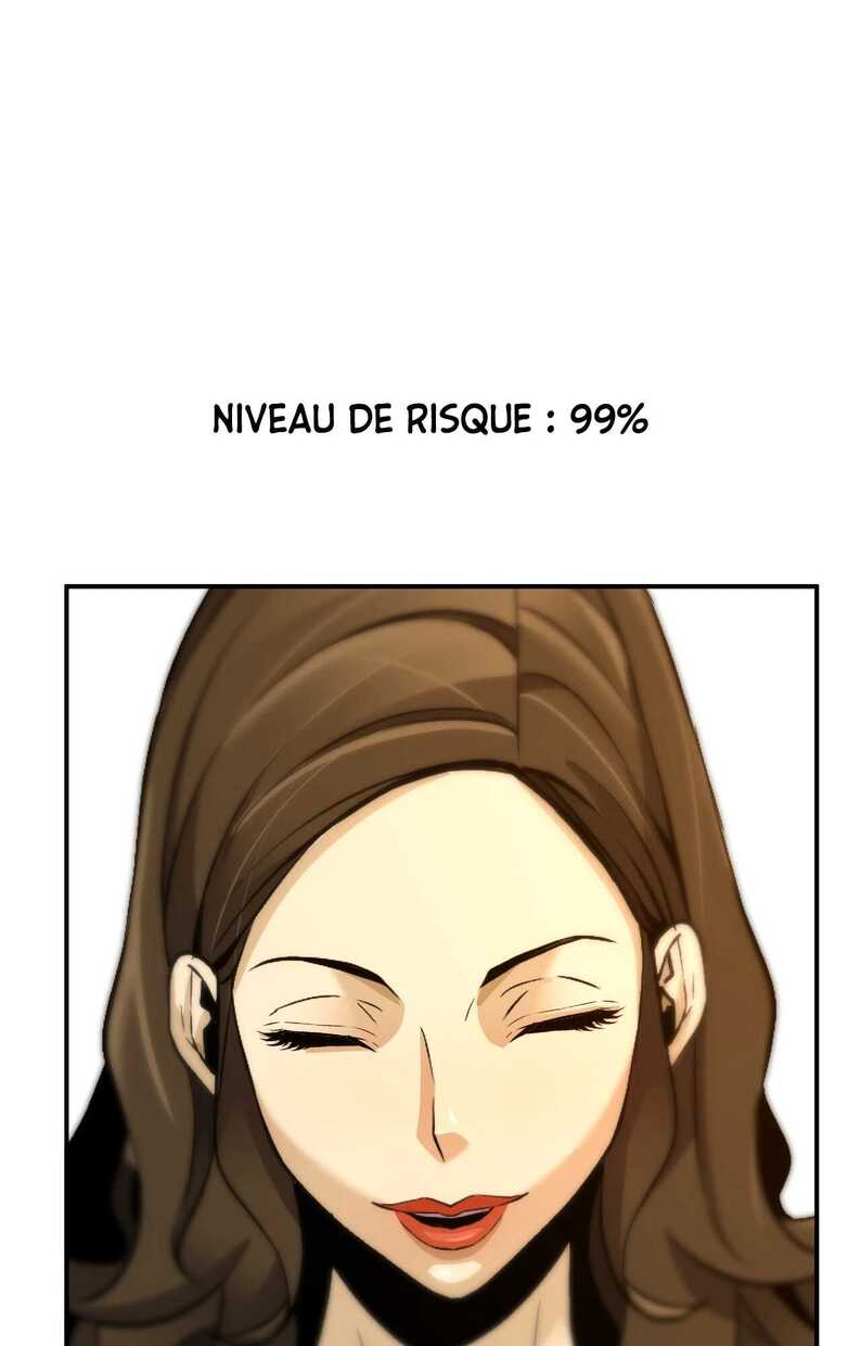 Read Return of the Legend FR Manga Online