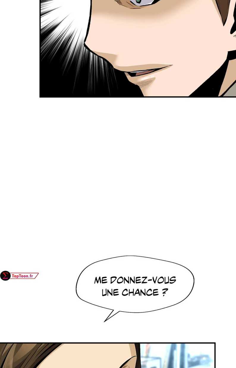 Read Return of the Legend FR Manga Online