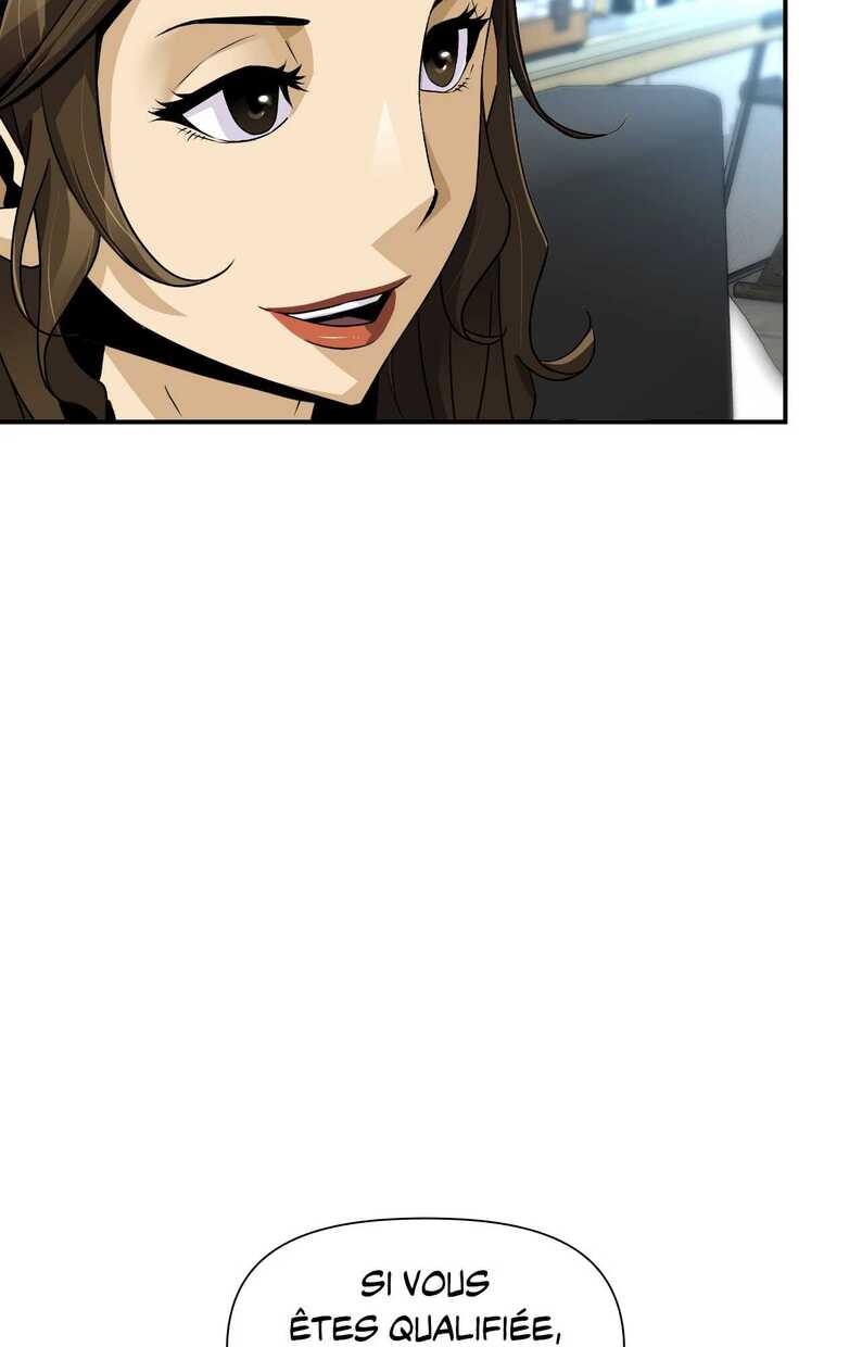 Read Return of the Legend FR Manga Online