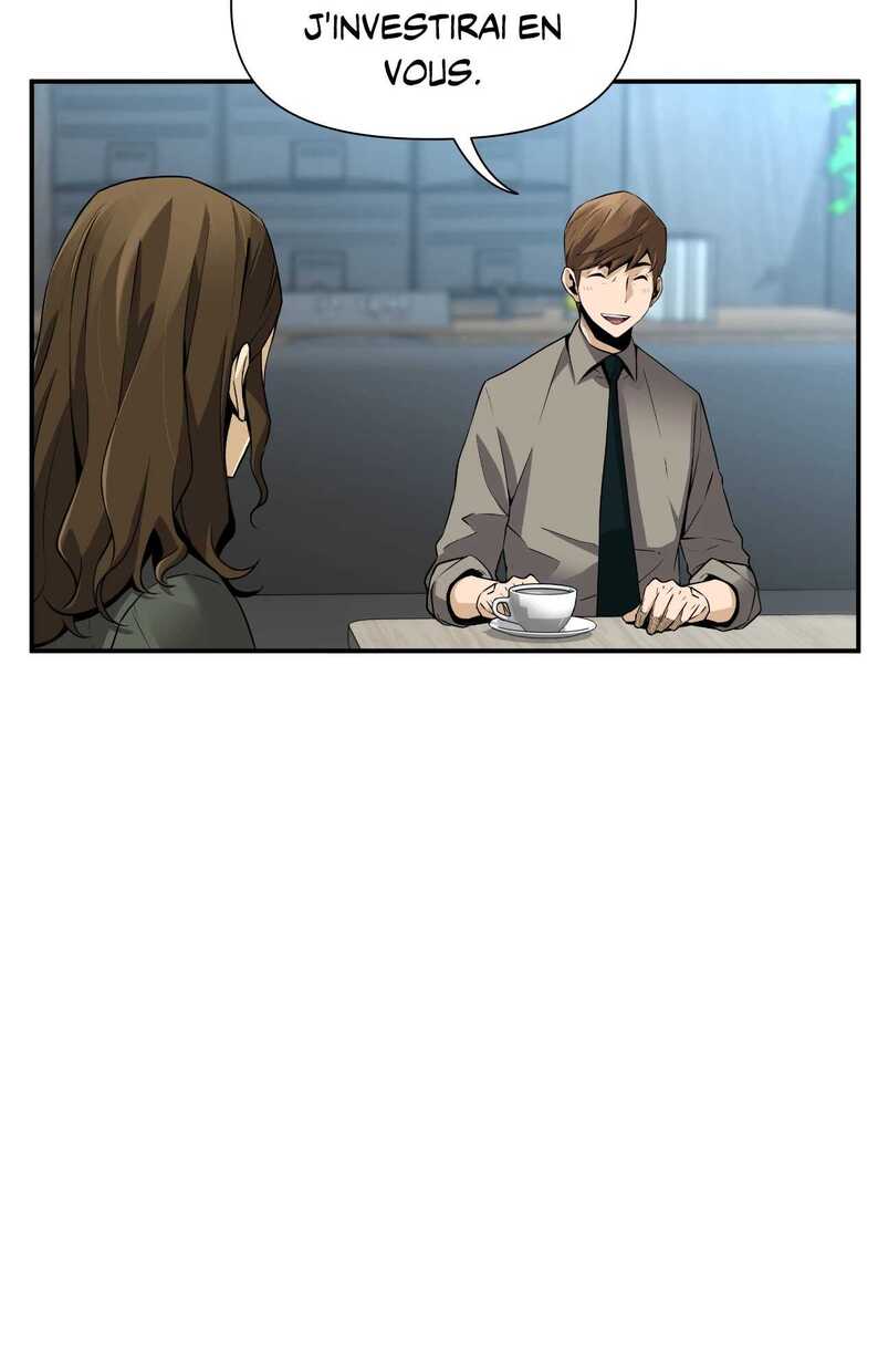 Read Return of the Legend FR Manga Online