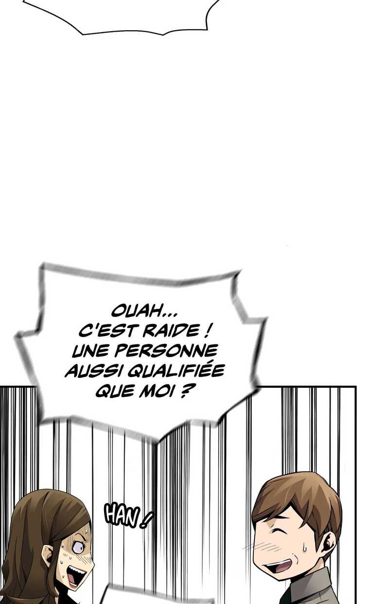 Read Return of the Legend FR Manga Online