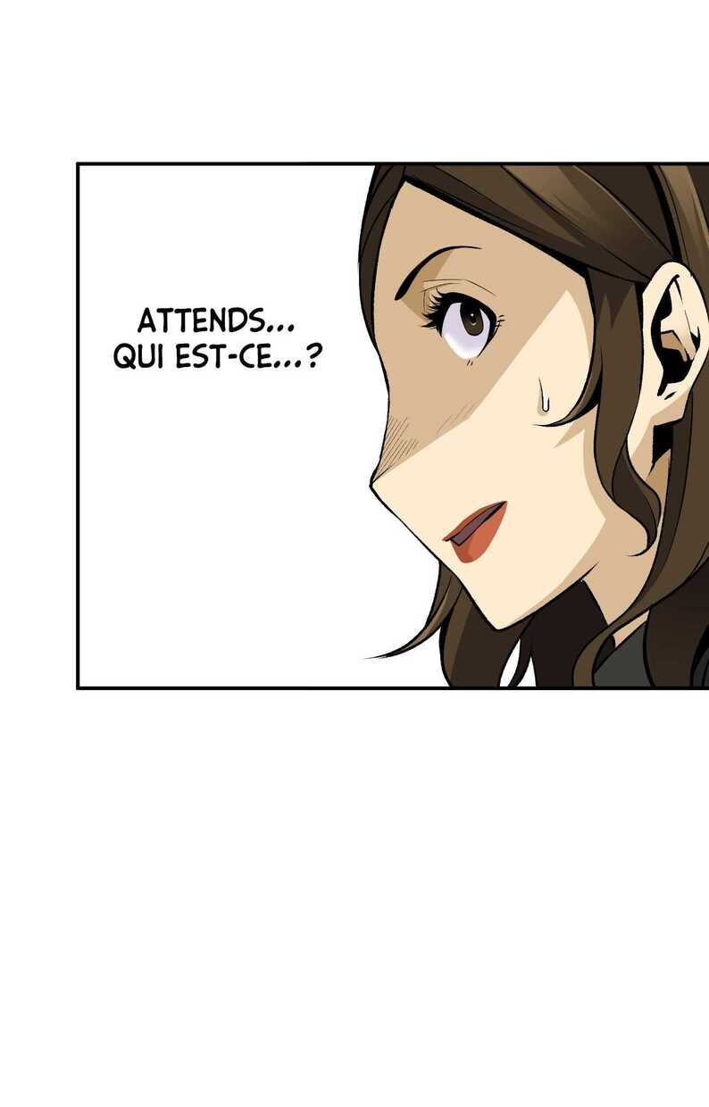 Read Return of the Legend FR Manga Online