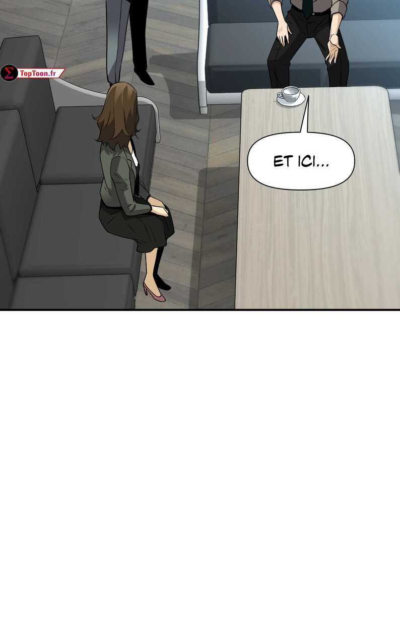 Read Return of the Legend FR Manga Online