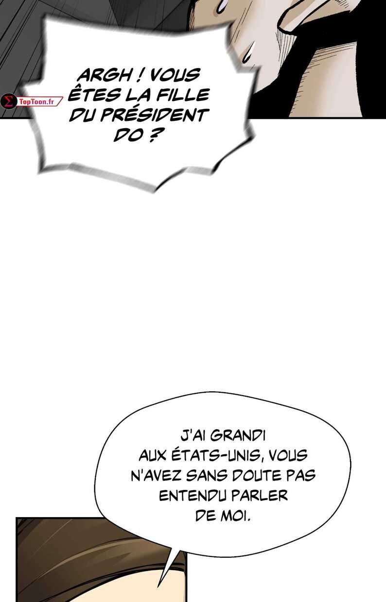 Read Return of the Legend FR Manga Online