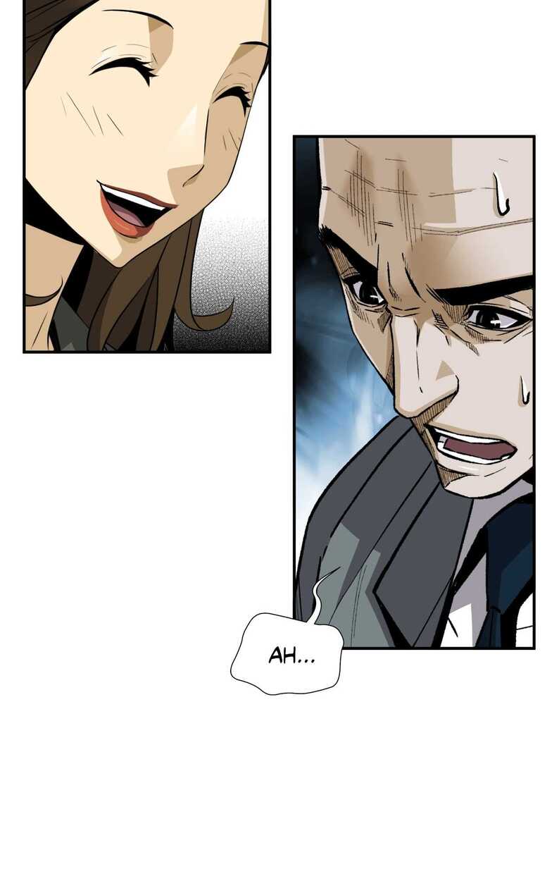 Read Return of the Legend FR Manga Online