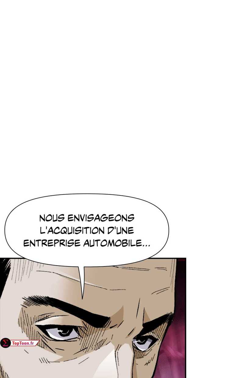Read Return of the Legend FR Manga Online
