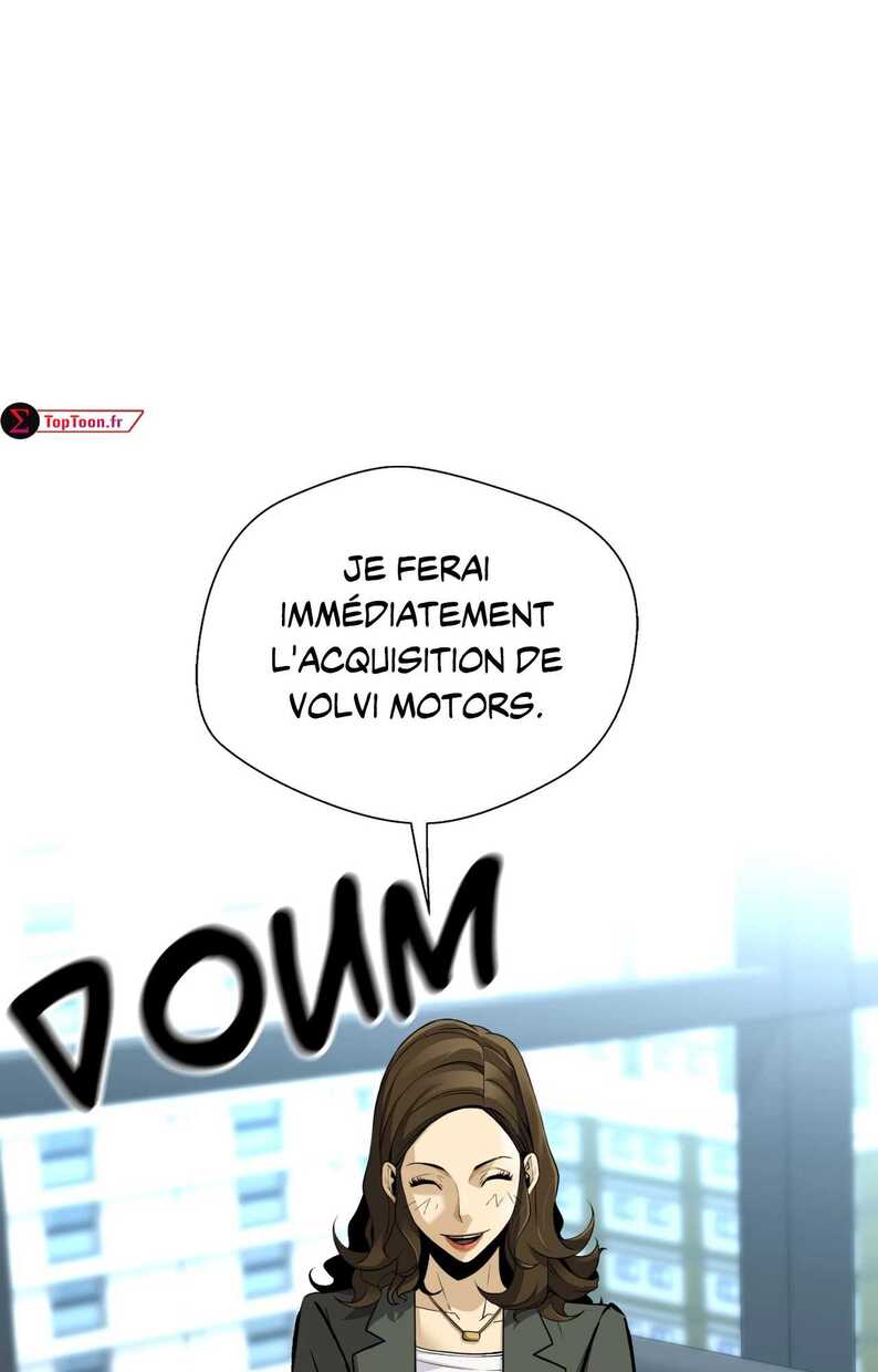 Read Return of the Legend FR Manga Online
