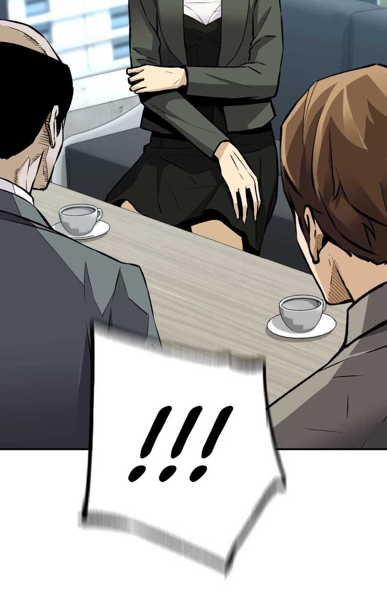 Read Return of the Legend FR Manga Online