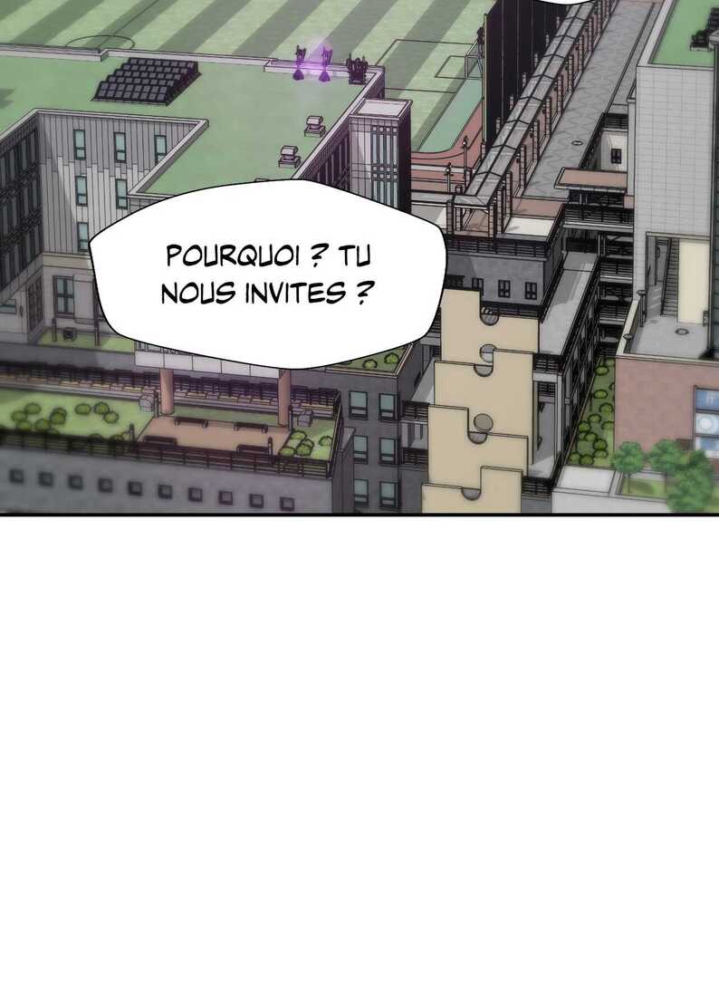 Read Return of the Legend FR Manga Online