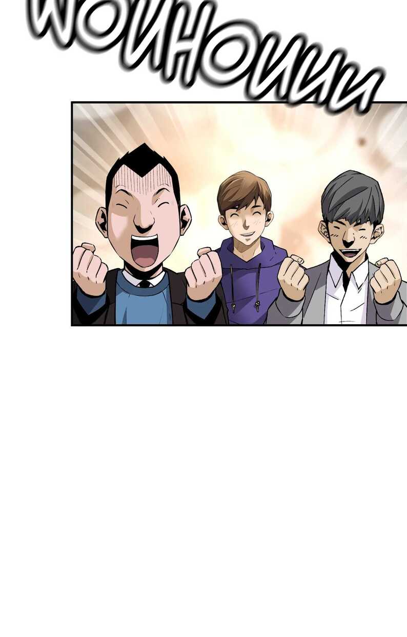 Read Return of the Legend FR Manga Online
