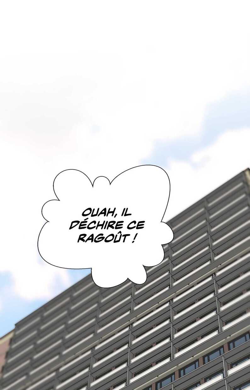 Read Return of the Legend FR Manga Online