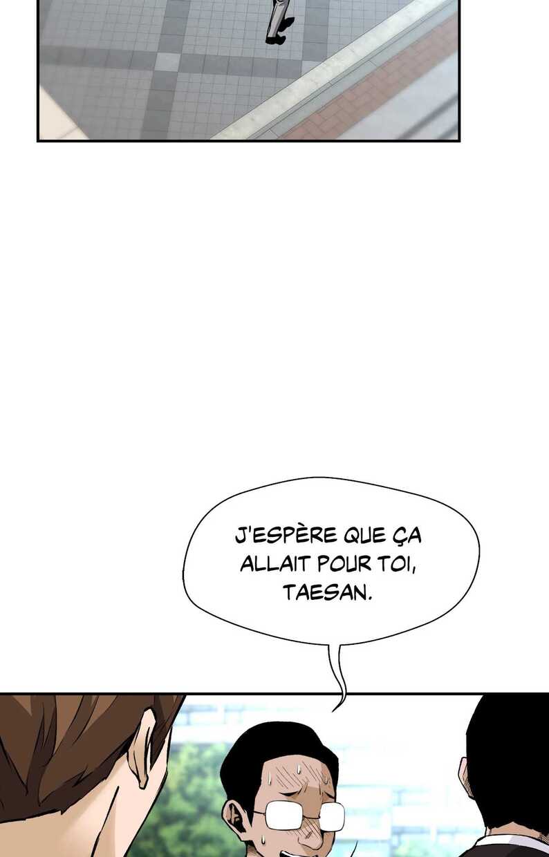 Read Return of the Legend FR Manga Online