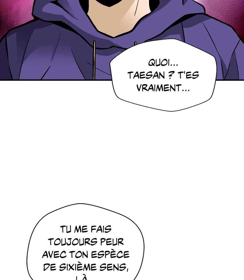 Read Return of the Legend FR Manga Online