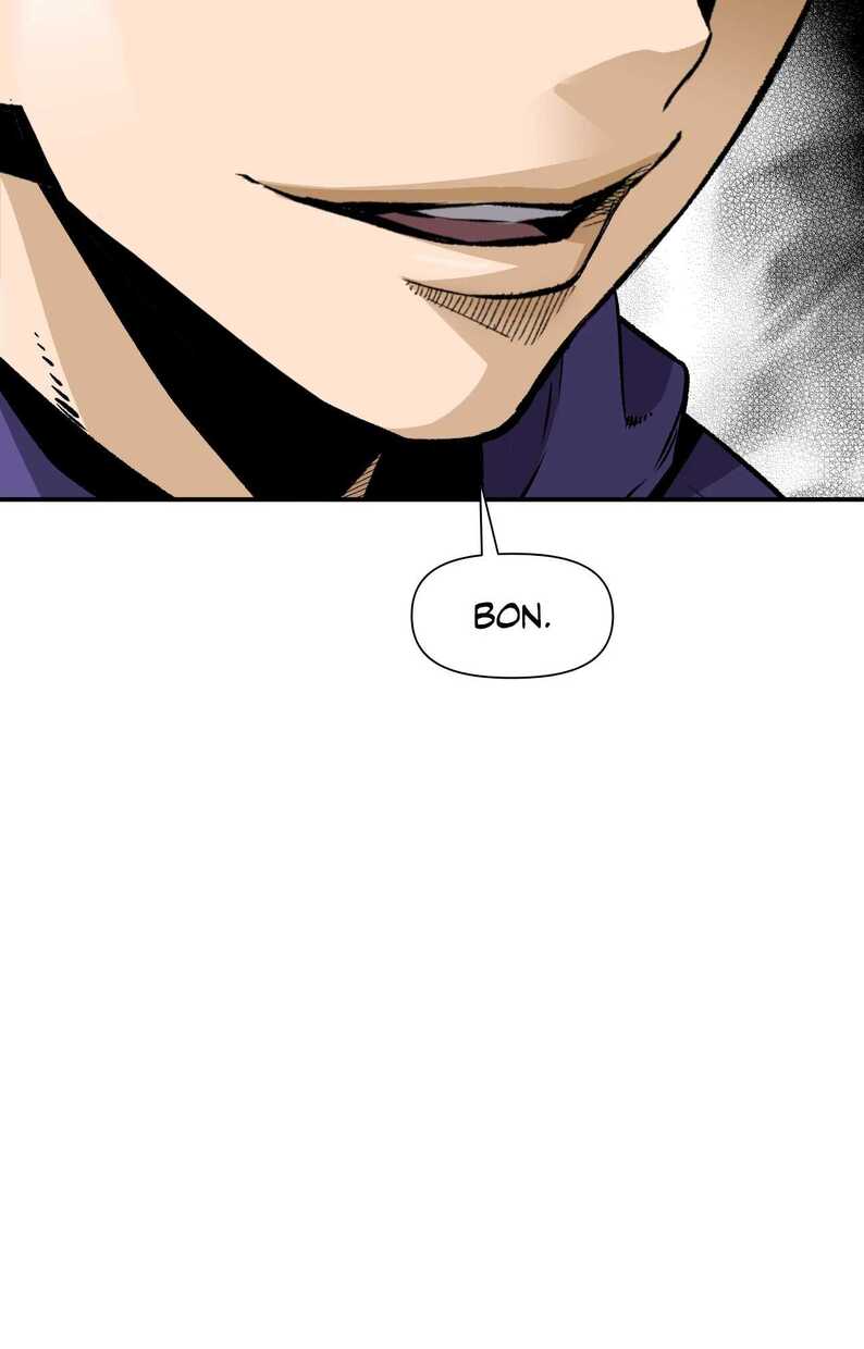 Read Return of the Legend FR Manga Online