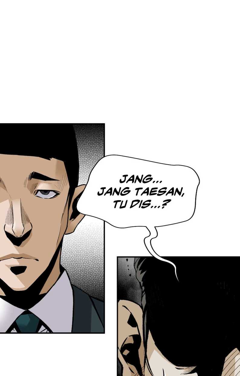 Read Return of the Legend FR Manga Online
