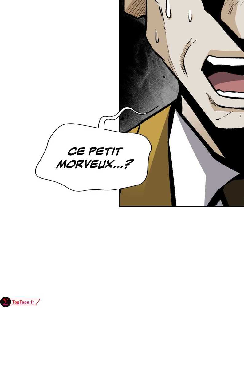 Read Return of the Legend FR Manga Online