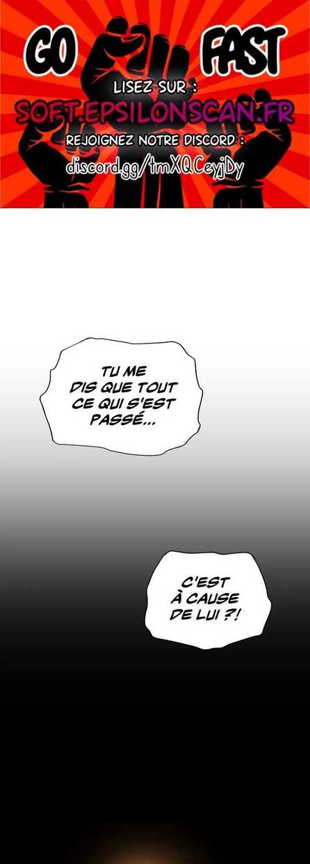 Read Return of the Legend FR Manga Online