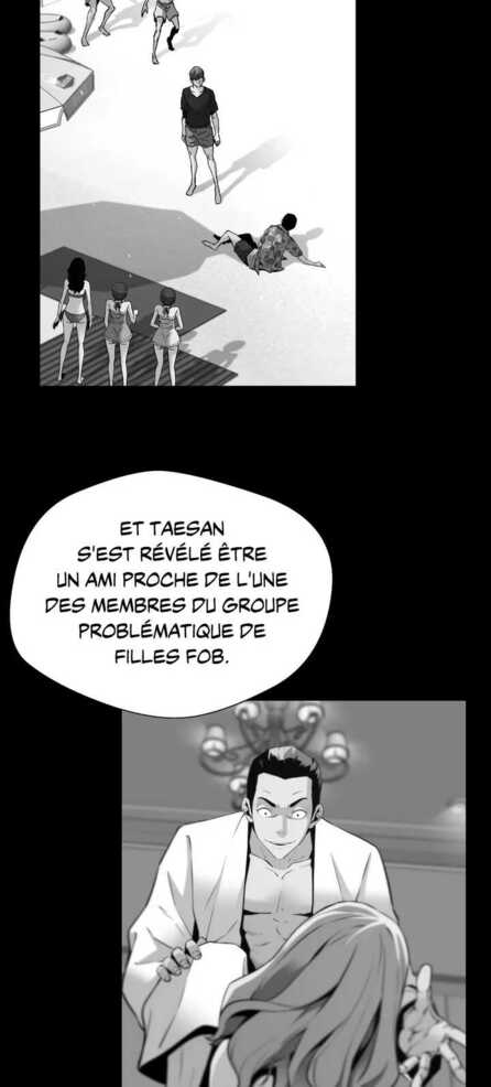 Read Return of the Legend FR Manga Online